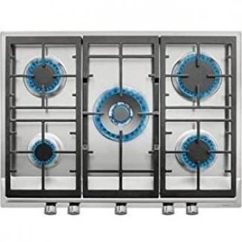 ENCIMERA GAS TEKA EX7015GAIALDRCIBTNSSINOXBUTNAT