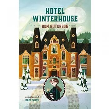 Hotel Winterhouse: 111