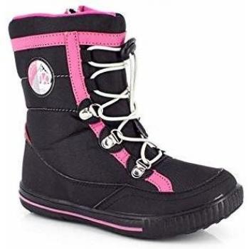 Kimberfeel Ouragan 2 - Botas de Nieve para niña, Color Rosa, Talla 43/44