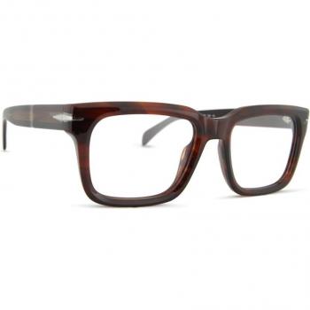 David Beckham DB 7107 Stylish Prescription Glasses
