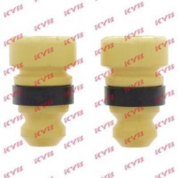 KYB Bump Stop 930004 - Almohadilla de tope para suspensión, compatible con varios modelos de vehículos, fabricada en material resistente para absorber impactos y mejorar la durabilidad de la suspensión