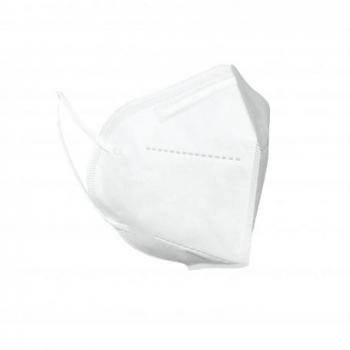 Mascarillas FFP2 NR con Clip Nasal Ajustable
