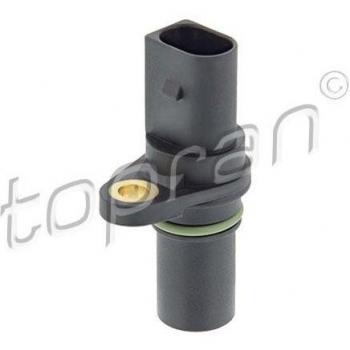 Sensor de posición del cigüeñal TOPRAN 114 231 / Generador de impulsos, cigüeñal HANS PRIES 114 231
