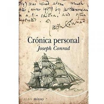 Crónica personal - Joseph Conrad