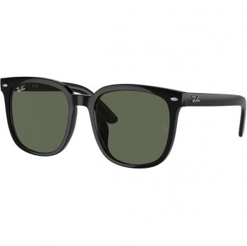 Ray-Ban RB4401D Col. 601/71 Unisex Squadrata Nero Sunglasses