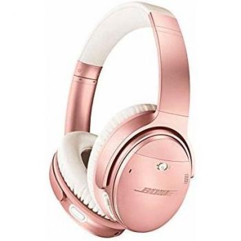 Bose quietcomfort 35 ii - auriculares inalámbricos