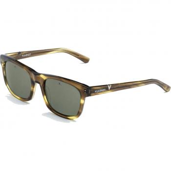 Gafas de sol Vuarnet Mujer VL200200041622 con lentes polarizados, protección UV400, diseño elegante y ligero, montura resistente y cómoda, ideal para actividades al aire libre