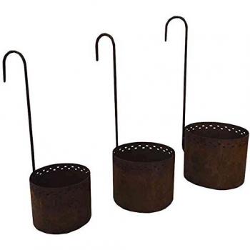 H.G. 0988-13 - Macetero de Ventana para Plantas