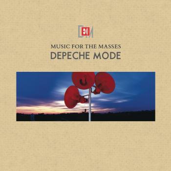 Music For The Masses [Vinilo]