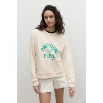 Sudadera Hamburgo de Ecoalf
