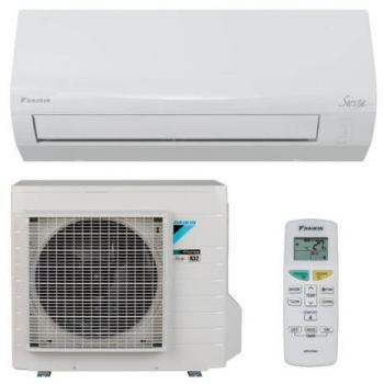 Aire Acondicionado Daikin AXF35E Inverter con Tecnología de Refrigeración Avanzada