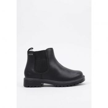 Bota Chelsea para niña PRIMIGI CHRIS GTX color Negro, talla 31