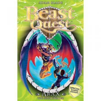 Beast Quest: Arax the Soul Stealer: Special