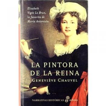 La pintora de la reina