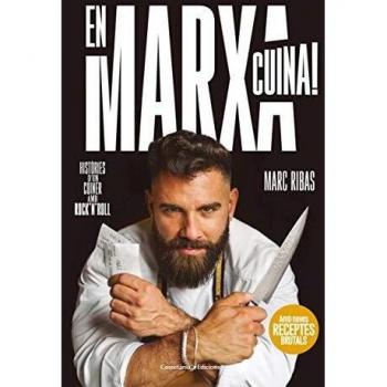 En marxa cuina!: Històries d'un cuiner amb rock'n'roll: 11
