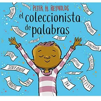 El coleccionista de palabras