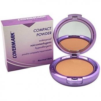 Covermark Compact Powder Nº 2 - Camouflage