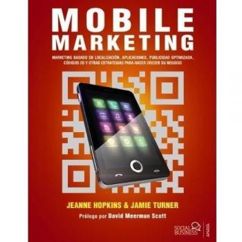 Mobile Marketing