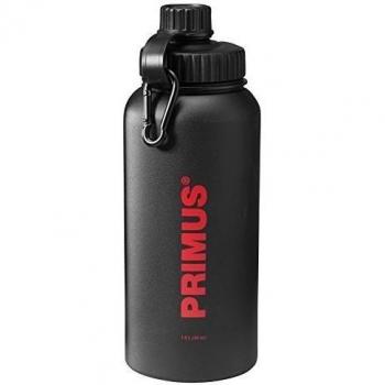 Primus botella boca ancha - aluminio, 1 L