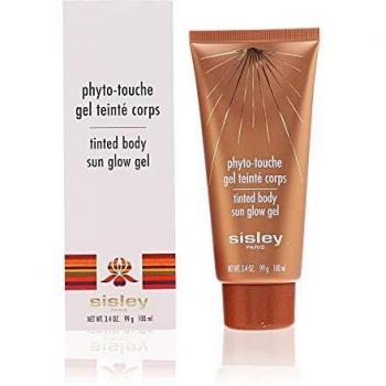 Gel Bronceador Corporal Tinte Phyto-Touche 100ml