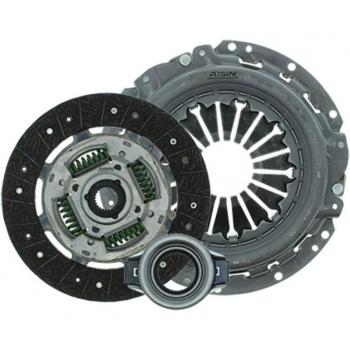 Kit de embrague AISIN Clutch Kit (3P) AISIN KN-242