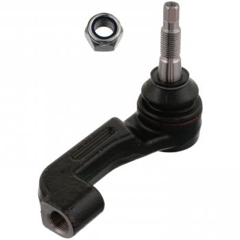 Rótula de dirección FEBI BILSTEIN 41102 - Rótula barra de acoplamiento, alta calidad, fabricada por FEBI BILSTEIN, diseño preciso para un ajuste perfecto, durabilidad mejorada, compatible