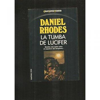 La tumba de lucifer