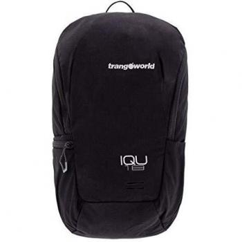 Trango Mochila Iqu 18, Unisex Adulto, Gris