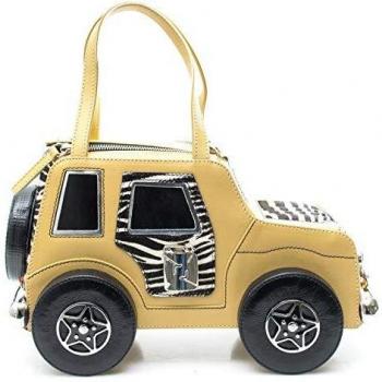 Braccialini Temi113 lajeep - Bolso para Mujer Size: Talla única
