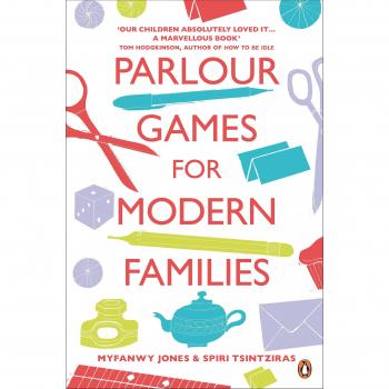 Parlour Games for Modern Families