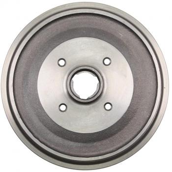 Tambor de freno A.B.S. 7172-S para VW VAG, set de 2 unidades, diámetro 230mm, trasero