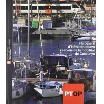 Pla general d'infraestructures i serveis de mobilitat de Catalunya