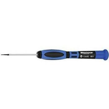 MATADOR 0661 0251 - Destornillador plano