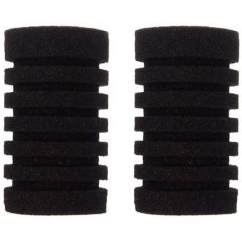 Esponjas de Repuesto para Filtros de Esponja Doble Motorizados BOB, 2 Piezas