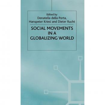 Social Movements in a Globalising World