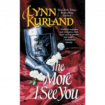 The More I See You