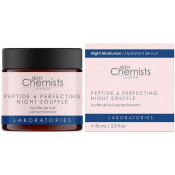 Crema de Noche Perfeccionadora de los Laboratorios SkinChemists