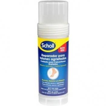 Scholl Reparador de Talones Agrietados 70g