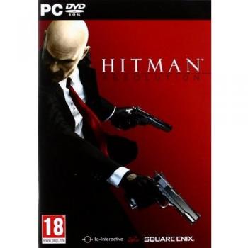 Hitman Absolution