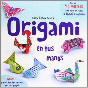 Origami en tus manos