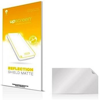upscreen Protector Pantalla Mate Compatible con HP x2301 Película – Antireflejos, Anti-Huellas