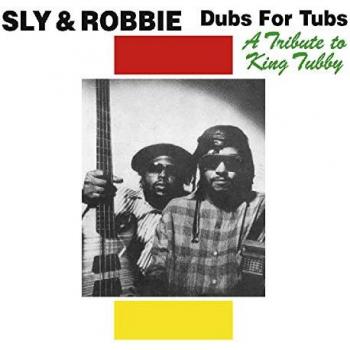 King Tubby's Tribute Dub Collection