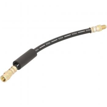 Tubo de freno ABE C80207ABE - Latiguillo de freno, fabricado con materiales de alta calidad, resistente a la presión y temperaturas extremas, diseñado para un rendimiento óptimo en sistemas de frenado, compatible con