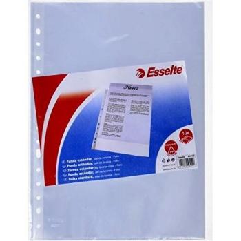 Esselte 56200 Funda para documentos, 1 x 10 unidades