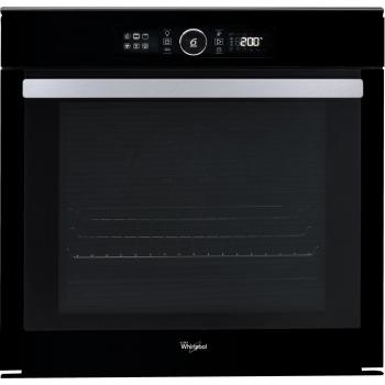 Horno Whirlpool AKZM 8420 NB 73 L 3650 W A+ Negro