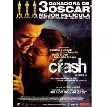 Crash