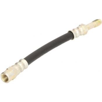 Tubo de freno ABE C81055ABE - Latiguillo de freno, alta resistencia, compatible con sistemas de frenos hidráulicos, material flexible para mejor adaptación, certificado según normativas de seguridad