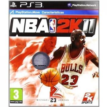 NBA 2K11