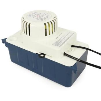 Bomba de Condensados Bilake BC-565 Monobloc Alta Eficiencia para Aire Acondicionado, Calderas y Deshumidificadores