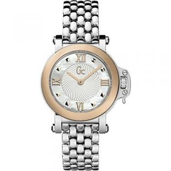 Reloj Mujer GC X52001L1S (Ø 30 mm)